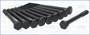 Imagen de TORNILLOS DE TAPA DE CILINDROS RENAULT 12/TWINGO FORD CORCEL