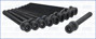 Imagen de TORNILLOS DE TAPA DE CIL. SEAT CORDOBA 1.4/1.6/VW POLO/CADDY
