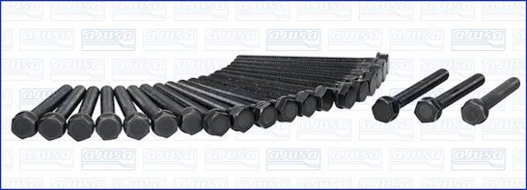 Imagen de TORNILLOS DE TAPA DE CILINDROS PEUGEOT XD2/XD3