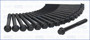 Imagen de TORNILLOS DE TAPA DE CIL. HILUX/4 RUNNER 3.0TD MOTOR 1KZ-T/E