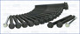 Imagen de TORNILLOS DE TAPA DE CILINDROS MITSUBISHI MONTERO 2.8TDI