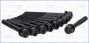 Imagen de TORNILLOS TAPA DE CIL. CHEVROLET CAPTIVA/ASTRA/VECTRA/ZAFIRA