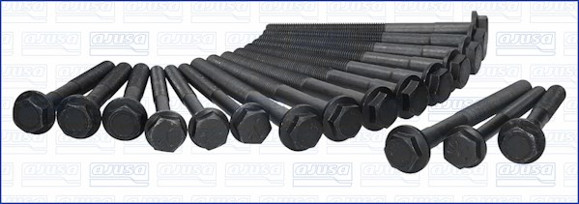 Imagen de TORNILLOS DE TAPA DE CIL. ROVER 620SDI 2.0TD  ROVER 45