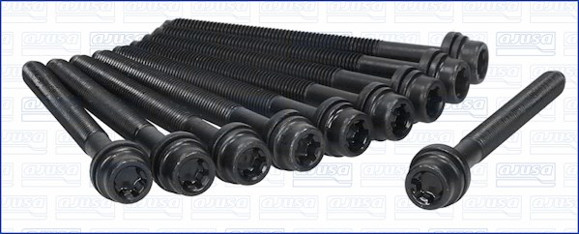 Imagen de TORNILLOS DE TAPA DE CILINDROS VW GOLF IV 1.6 2.0  99-