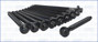 Imagen de TORNILLOS DE TAPA DE CIL. XSARA/PICASSO/206/306/307/406 HDI