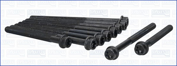 Imagen de TORNILLOS DE TAPA DE CILINDROS FORD FOCUS 1.8TDI 99-