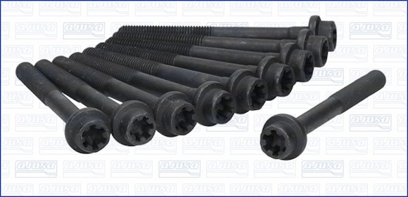 Imagen de TORNILLOS DE TAPA DE CIL. PALIO 2/SIENA 2 2000- FIRE 1.3 16V