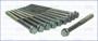Imagen de TORNILLOS TAPA DE CIL. CHEVROLET S10/BLAZER 2.8TD MWM 2000-
