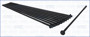 Imagen de TORNILLOS DE TAPA DE CILINDROS ROVER 416 M9X1,25X413