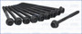 Imagen de TORNILLOS DE TAPA DE CIL. VW GOL 1.6 G5/FOX 1.6 M9X1,25X130