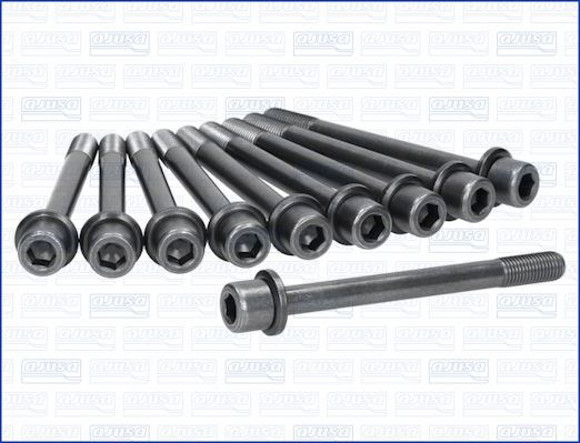 Imagen de TORNILLOS DE TAPA DE CIL. KIA PICANTO/HYUNDAI I10 2007-