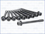 Imagen de TORNILLOS DE TAPA DE CIL. KIA PICANTO/HYUNDAI I10 2007-
