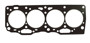 Imagen de JUNTA TAPA DE CILINDROS MOTOR FIAT UNO 1989/TIPO 1993-1995