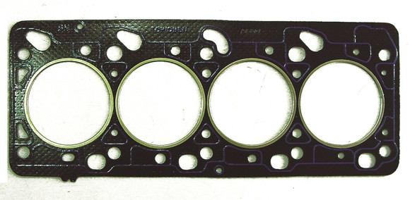 Imagen de JUNTA TAPA DE CILINDROS FORD ZETEC 1.8 16V/MOTOR RKC 92-95