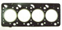 Imagen de JUNTA TAPA DE CILINDROS FORD ZETEC 1.8 16V/MOTOR RKC 92-95