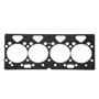 Imagen de JUNTA TAPA DE CILINDROS MAXION PERKINS S4/S4T/S4T PLUS