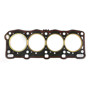 Imagen de JUNTA TAPA DE CILINDROS MOTOR KIA 2.2 BESTA DIESEL