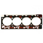 Imagen de JUNTA TAPA DE CILINDROS CUMMINS 4B/4BT 3.9L 4 CILINDROS