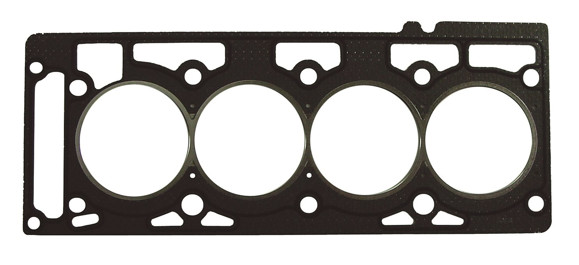 Imagen de JUNTA TAPA DE CILINDROS FORD KA/FIESTA/ECOSPORT ZETEC 1.6