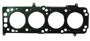 Imagen de JUNTA TAPA DE CILINDROS CHEVROLET ONIX/PRISMA 1.0 8V (METAL)