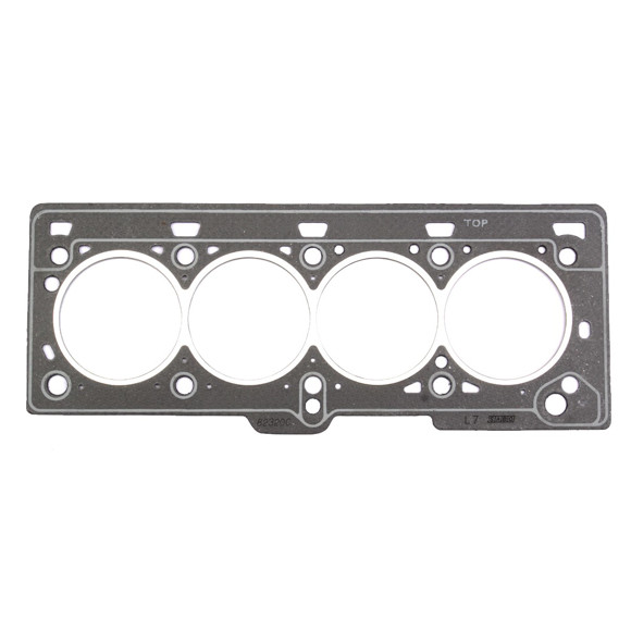 Imagen de JUNTA TAPA DE CILINDROS RENAULT K4J 1.4 16V/K4M 1.6 16V