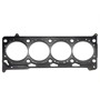 Imagen de JUNTA TAPA DE CILINDROS MOTOR VW GOL POWER 1.6 8V