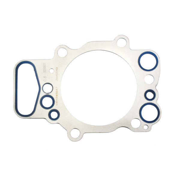 Imagen de JUNTA TAPA DE CILINDROS SCANIA 124 360/400/420HP