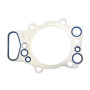 Imagen de JUNTA TAPA DE CILINDROS SCANIA 124 360/400/420HP