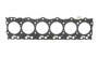 Imagen de JUNTA TAPA DE CILINDROS IVECO TECTOR 5.9L 6 CILINDROS 1,25MM