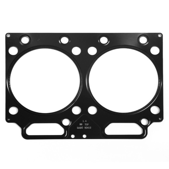 Imagen de JUNTA TAPA DE CILINDROS MWM X12-4.12TCE/6.12TCE
