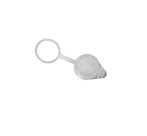 Imagen de TAPA DEPOSITO AGUA LIMPIA PARABRISAS VW GOL/AMAZON/PARATI 94