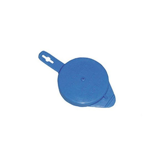 Imagen de TAPA DEPOSITO AGUA LIMPIA PARABRISAS VW GOL/AMAZON/PARATI 95