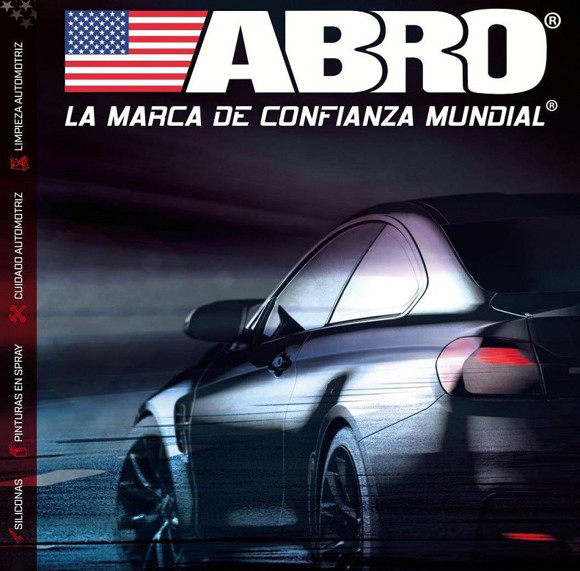 Imagen de PINTURA AEROSOL SPRAY BRONCE 226GRS