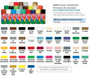 Imagen de PINTURA AEROSOL SPRAY AZUL 226GRS