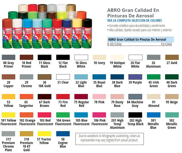 Imagen de PINTURA EN AEROSOL SPRAY GRAFFIT VERDE INGLES