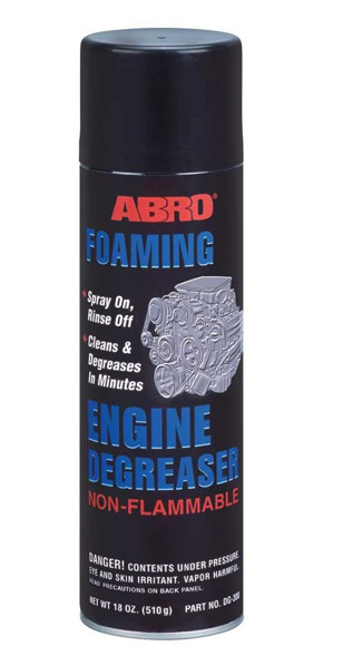 Imagen de PRODUCTO EN SPRAY DESENGRASADOR DE MOTORES