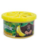 Imagen de AMBIENTADOR ORGANIC LATA WILD BANANA