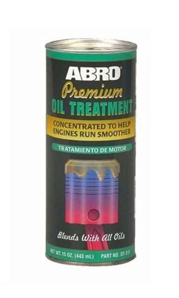 Imagen de ACEITE PARA TRATAMIENTO PREMIUM PARA MOTOR