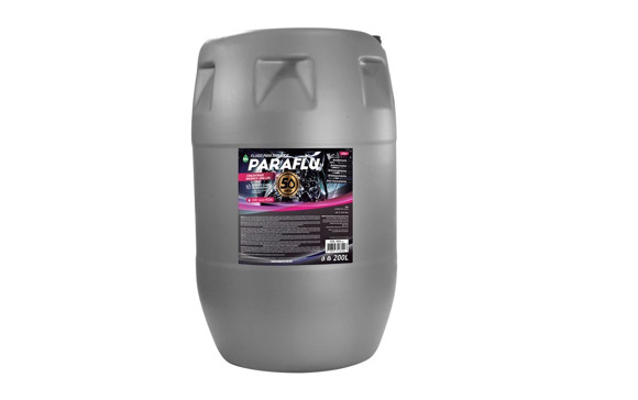 Imagen de REFRIGERANTE Y ANTICONGELANTE 200LT ORGANICO CONCENTRADO