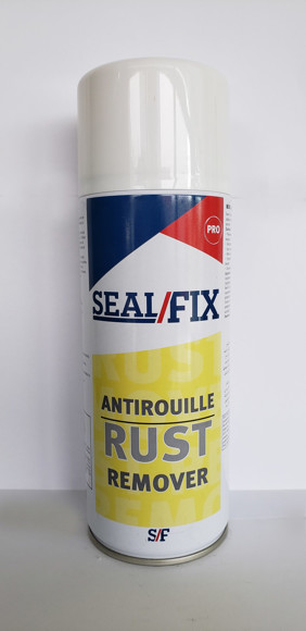 Imagen de REMOVEDOR DE OXIDO 400 ML