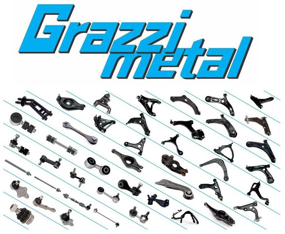 Imagen de BIELETA BARRA ESTABILIZADORA DERECHA CHEVROLET S10/BLAZER