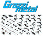 Imagen de ROTULA CHEVROLET MONTANA/CORSA II