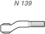 Imagen de PUNTERO  IZQUIERDO VOLKSWAGEN VW PASSAT
