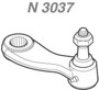 Imagen de BRAZO PITMAN CHEVROLET D20 85 EN ADELANTE