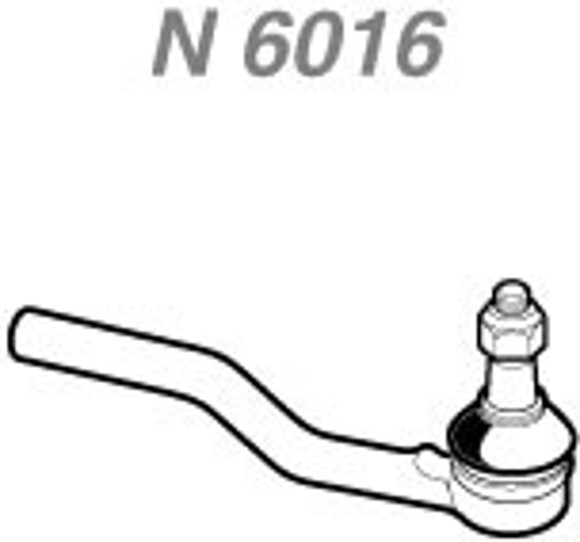Imagen de PUNTERO EXTERIOR DERECHO FIAT PALIO/SIENA/STRADA/UNO WAY