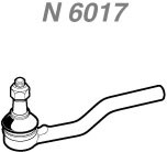Imagen de PUNTERO EXTERIOR IZQUIERDO FIAT PALIO/SIENA/STRADA/UNO WAY