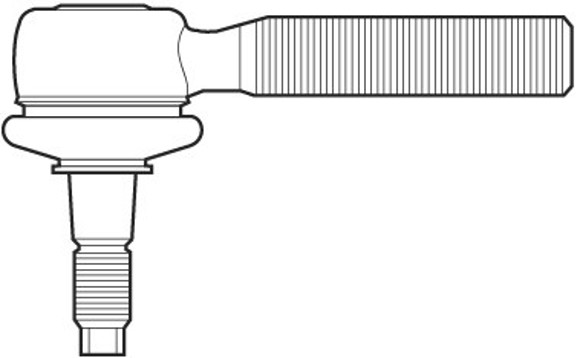 Imagen de PUNTERO DE PALANCA DE CAMBIOS FORD CARGO/VW CAMION
