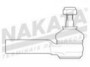 Imagen de PUNTERO EXTERIOR CHEVROLET S10 2013-2015