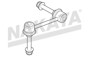 Imagen de BIELETA DELANTERA DERECHA TOYOTA HILUX 2002 EN ADELANTE