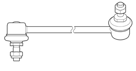 Imagen de BIELETA DELANTERA DERECHA KIA PICANTO 2004-2011